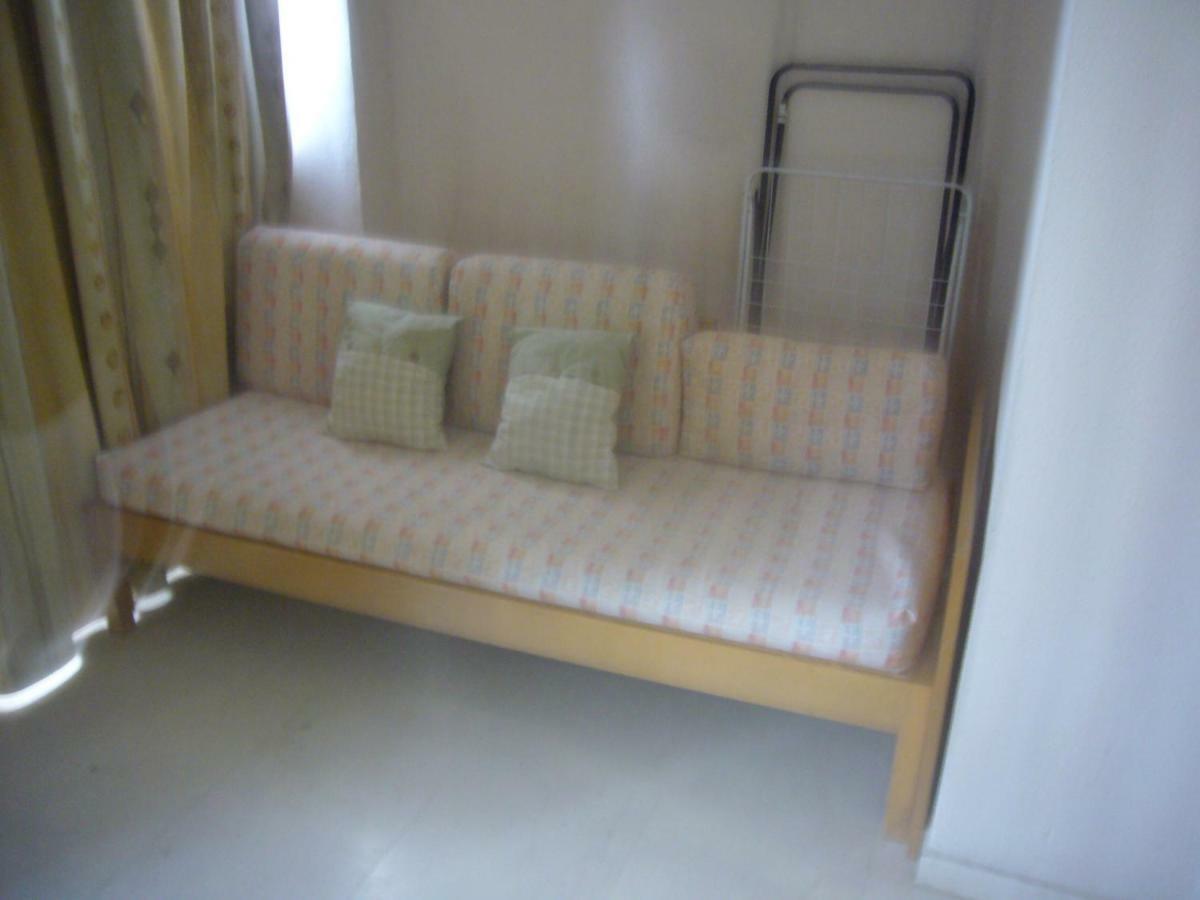 Apartamentos Gemelos IV - Fincas Arena Benidorm Bagian luar foto