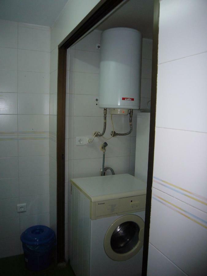 Apartamentos Gemelos IV - Fincas Arena Benidorm Bagian luar foto